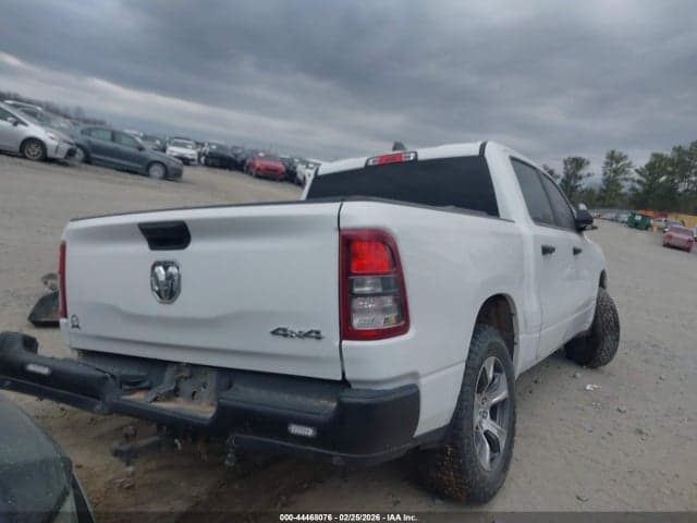 2024 RAM 1500 TRADESMAN 4X4 5'7 BOX 4