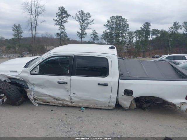 2024 RAM 1500 TRADESMAN 4X4 5'7 BOX 6