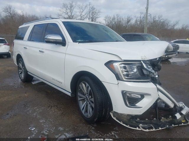 2020 FORD EXPEDITION PLATINUM MAX 1