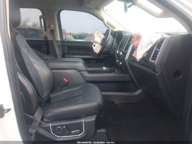 2020 FORD EXPEDITION PLATINUM MAX 5