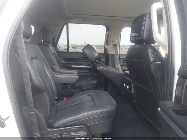 2020 FORD EXPEDITION PLATINUM MAX 8