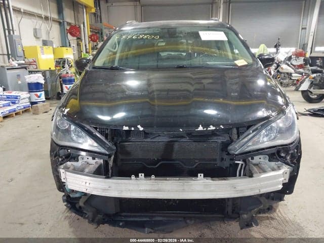 2017 CHRYSLER PACIFICA TOURING-L 13