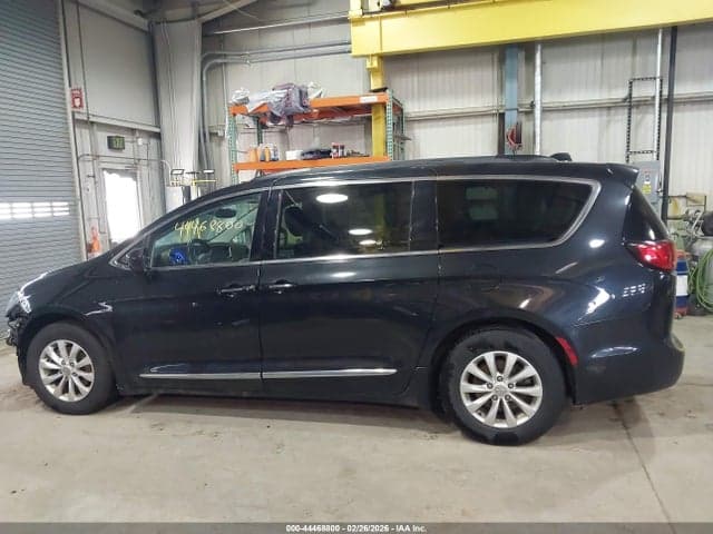 2017 CHRYSLER PACIFICA TOURING-L 15