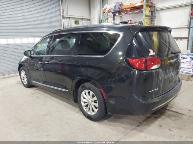 2017 CHRYSLER PACIFICA TOURING-L 3