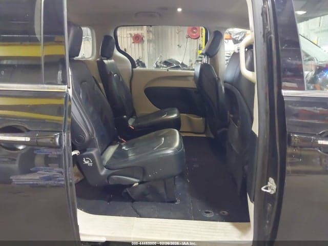 2017 CHRYSLER PACIFICA TOURING-L 8