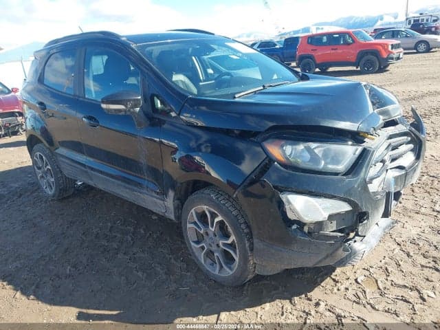 2020 FORD ECOSPORT SES - 1