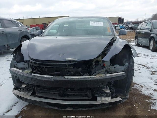 2023 TESLA MODEL 3 REAR-WHEEL DRIVE 6