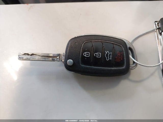 2018 HYUNDAI SONATA SE 11