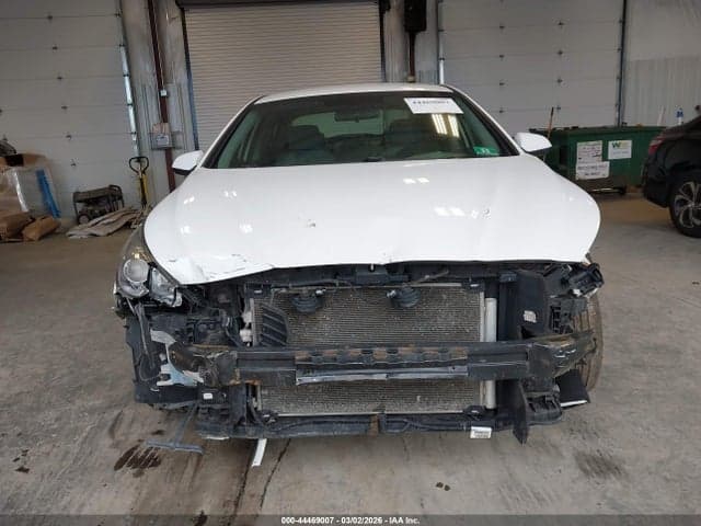 2018 HYUNDAI SONATA SE 12
