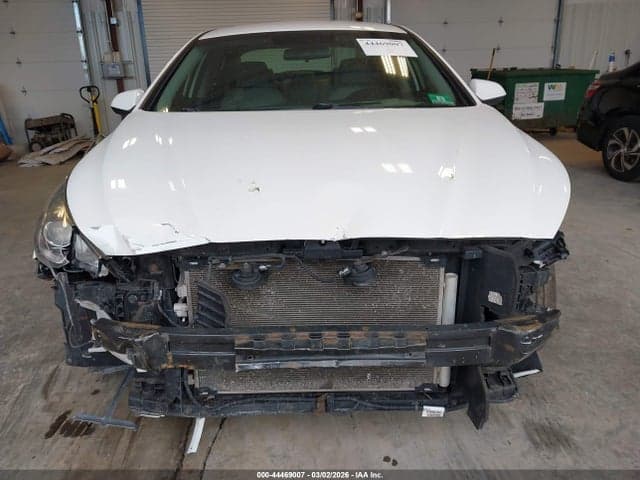 2018 HYUNDAI SONATA SE 6