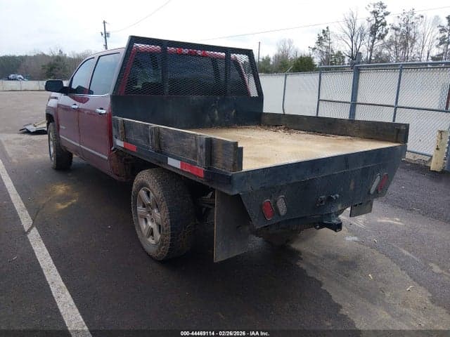 2018 GMC SIERRA 1500 SLT 3