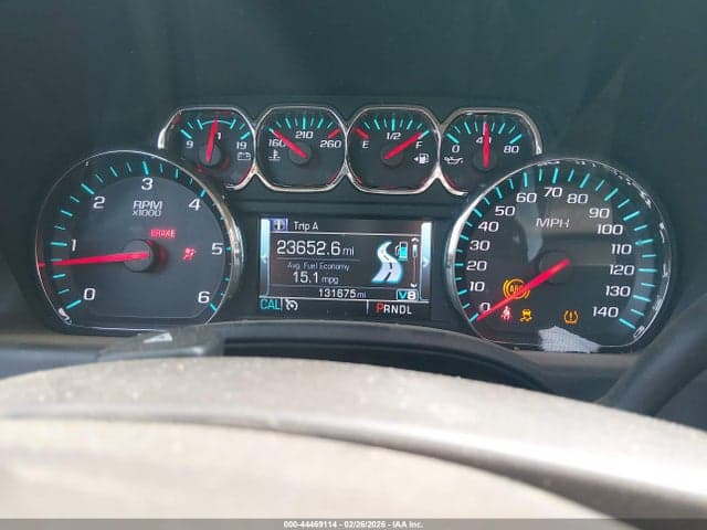2018 GMC SIERRA 1500 SLT 7
