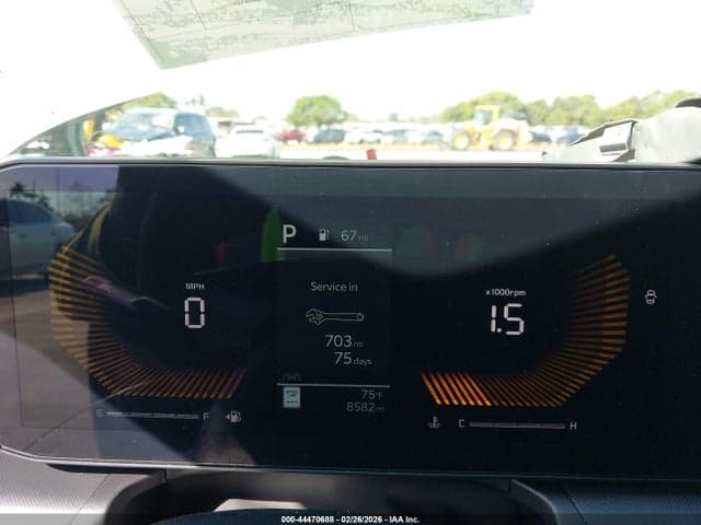 2025 KIA K4 LXS 7