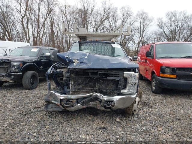 2017 FORD F-350 CHASSIS XLT 15