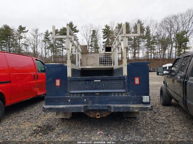 2017 FORD F-350 CHASSIS XLT 18