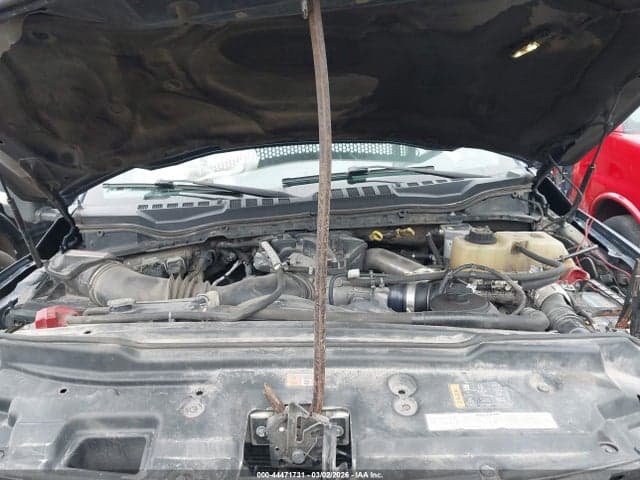 2017 FORD F-350 CHASSIS XLT 9