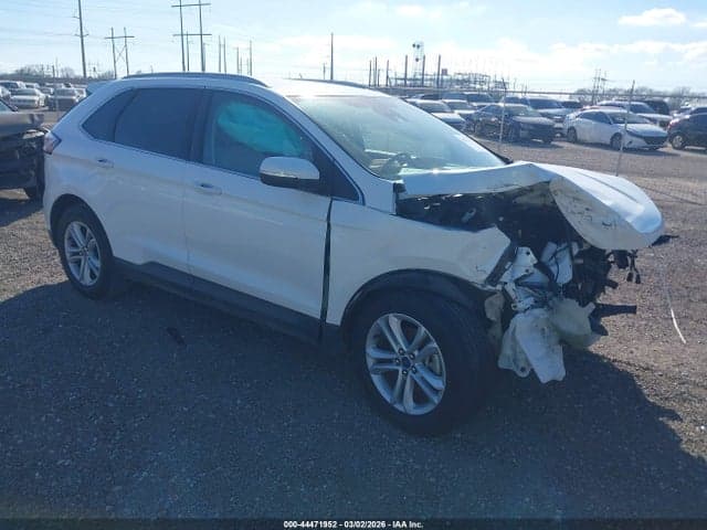 2020 FORD EDGE SEL - 1