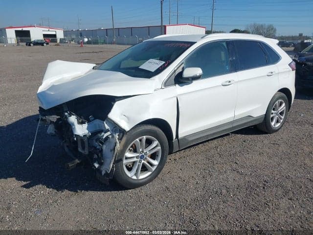2020 FORD EDGE SEL 2
