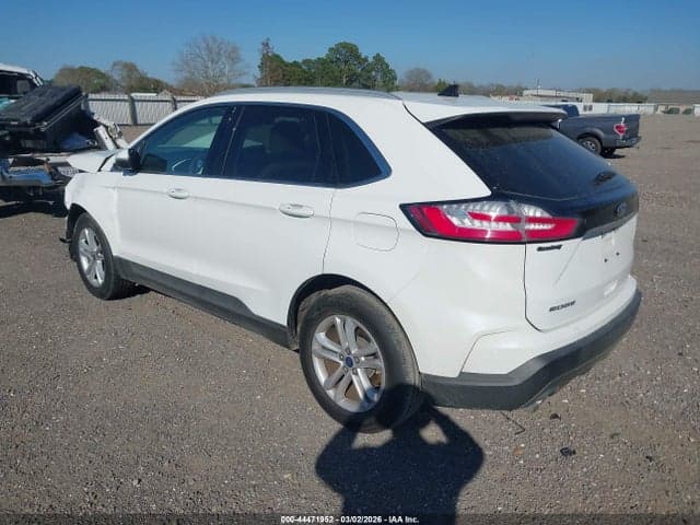 2020 FORD EDGE SEL 3