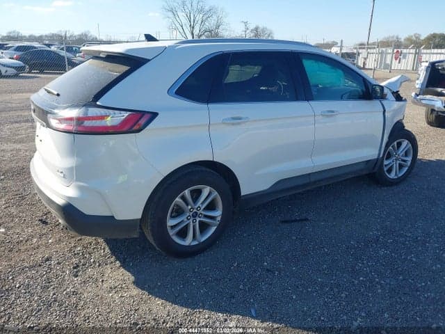 2020 FORD EDGE SEL 4