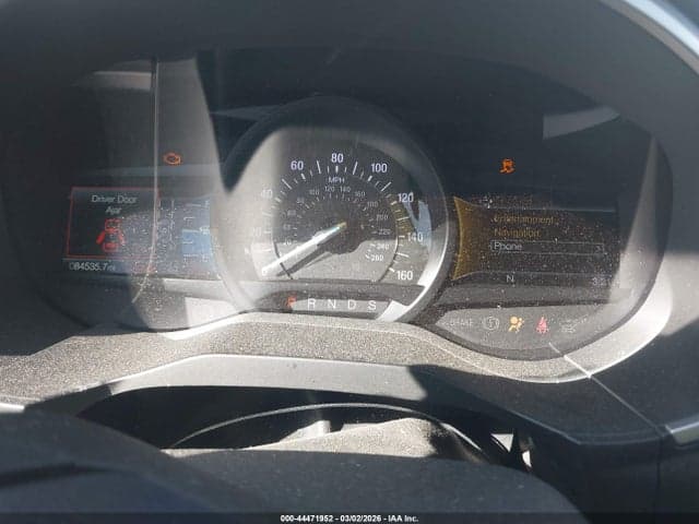 2020 FORD EDGE SEL 7