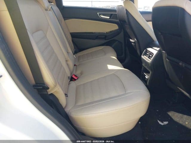 2020 FORD EDGE SEL 8