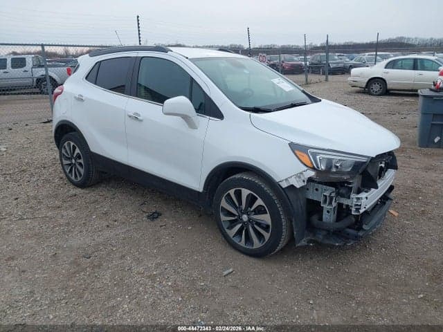 2021 BUICK ENCORE FWD PREFERRED 1