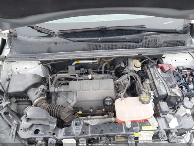 2021 BUICK ENCORE FWD PREFERRED 10