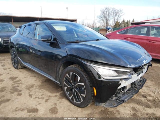 2024 KIA EV6 WIND 1