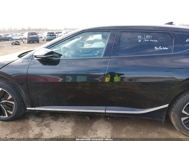 2024 KIA EV6 WIND 14