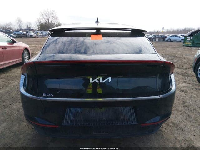 2024 KIA EV6 WIND 16