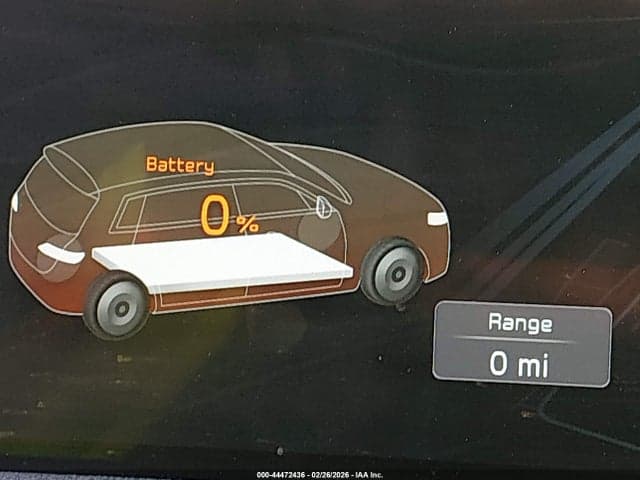 2024 KIA EV6 WIND 17