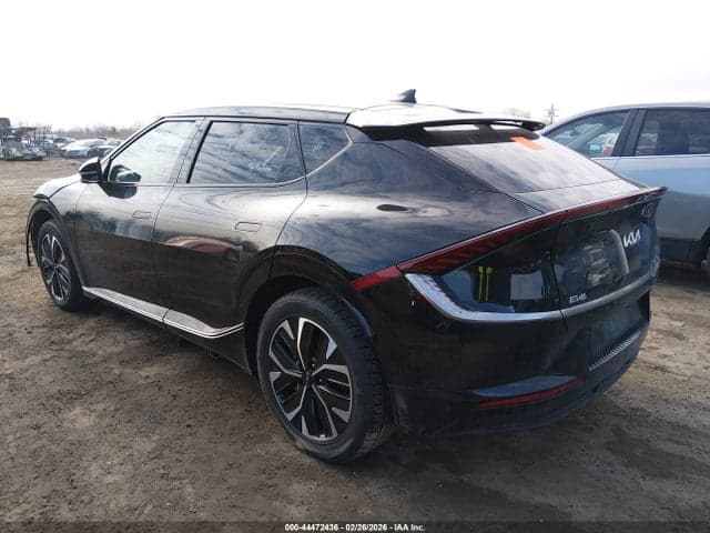 2024 KIA EV6 WIND 3