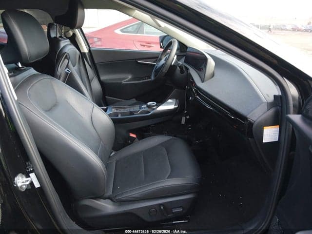 2024 KIA EV6 WIND 5