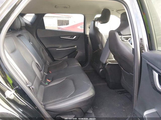 2024 KIA EV6 WIND 8