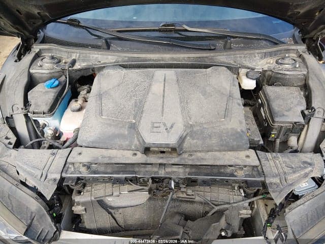 2024 KIA EV6 WIND 10