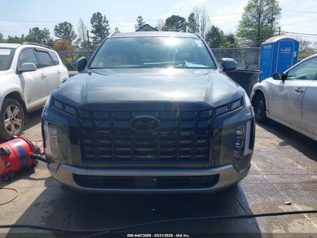2024 HYUNDAI PALISADE SEL 13