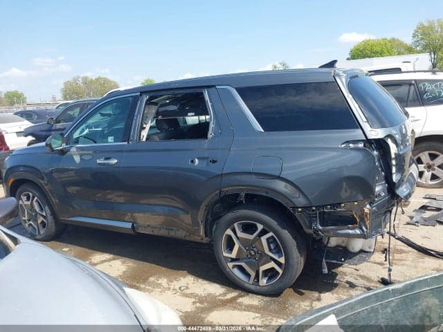 2024 HYUNDAI PALISADE SEL 15