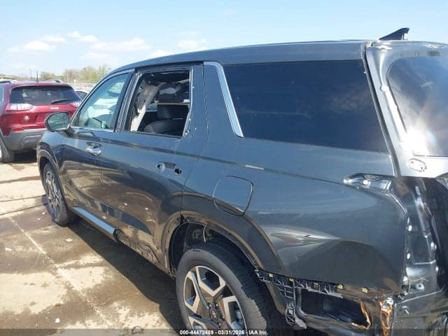 2024 HYUNDAI PALISADE SEL 20