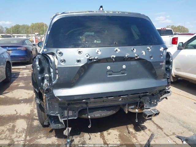 2024 HYUNDAI PALISADE SEL 6