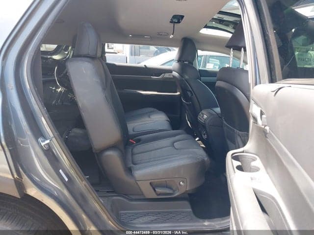 2024 HYUNDAI PALISADE SEL 8