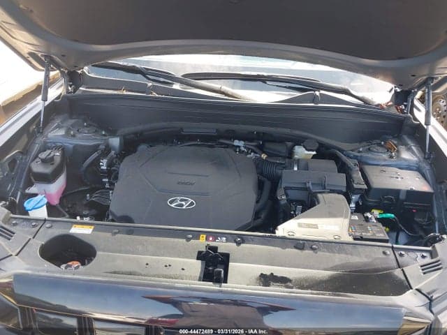 2024 HYUNDAI PALISADE SEL 10