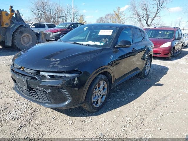 2024 DODGE HORNET R/T EAWD 2