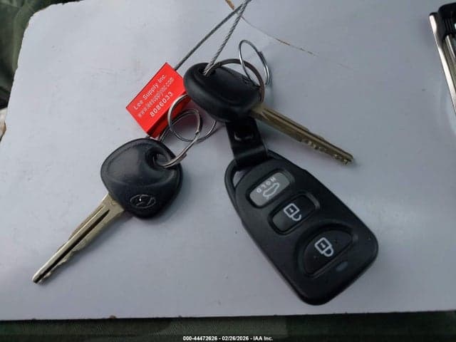 2019 HYUNDAI ELANTRA SE 11