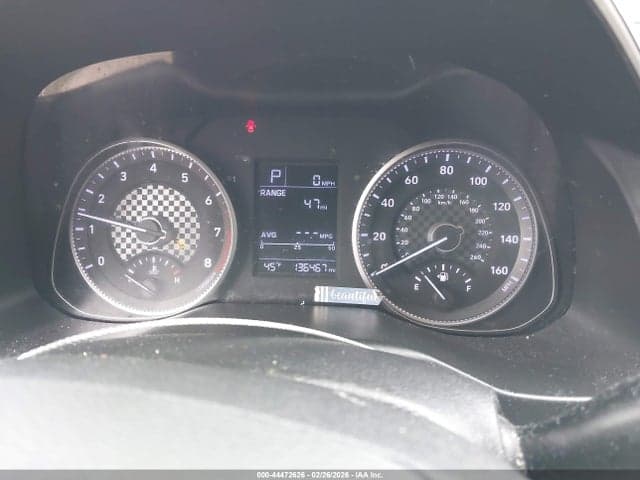 2019 HYUNDAI ELANTRA SE 7