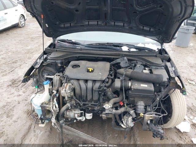 2019 HYUNDAI ELANTRA SE 10