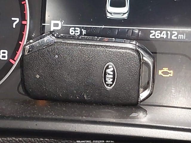 2021 KIA FORTE GT 11