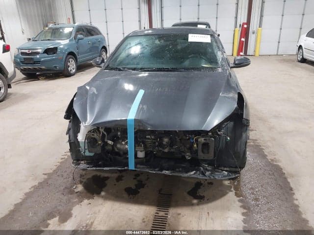 2021 KIA FORTE GT 6