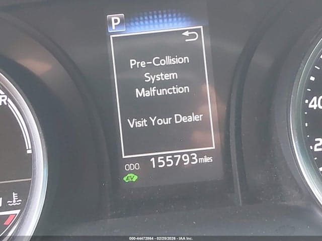 2018 TOYOTA CAMRY HYBRID LE 15