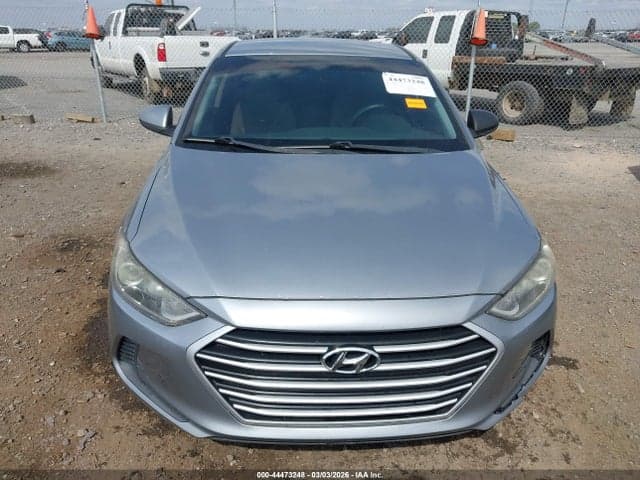 2017 HYUNDAI ELANTRA SE 13